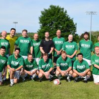 2019 - Host: Lehigh Saengerbund OTSC